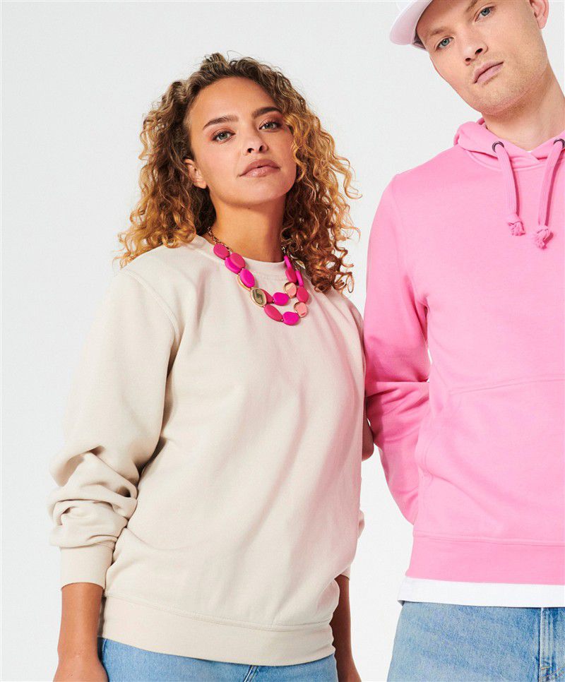 Clique | Basic Roundneck - Unisex mikina - obrázek 1