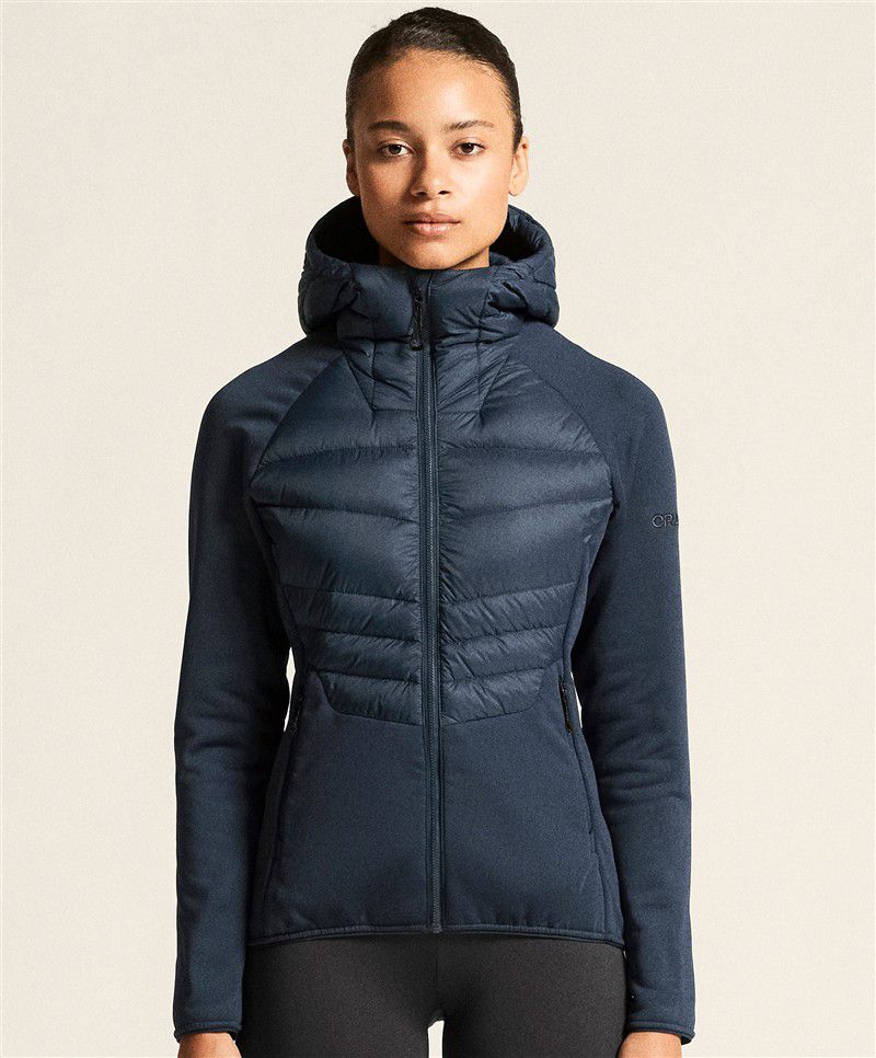 Craft Corp. | ADV Explore Lt. Hybrid Jkt W - Dámská hybridní bunda - obrázek 1
