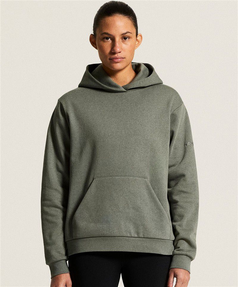 Craft Corp. | Community 2.0 Hoodie W - Dámská mikina s kapucí - obrázek 1