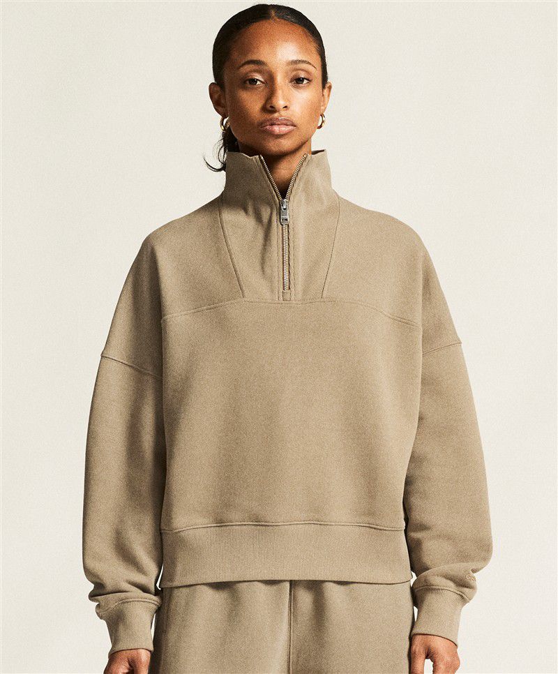 Craft Corp. | Frequent Hz Sweatshirt W - Dámská mikina s 1/4 zipem - obrázek 1