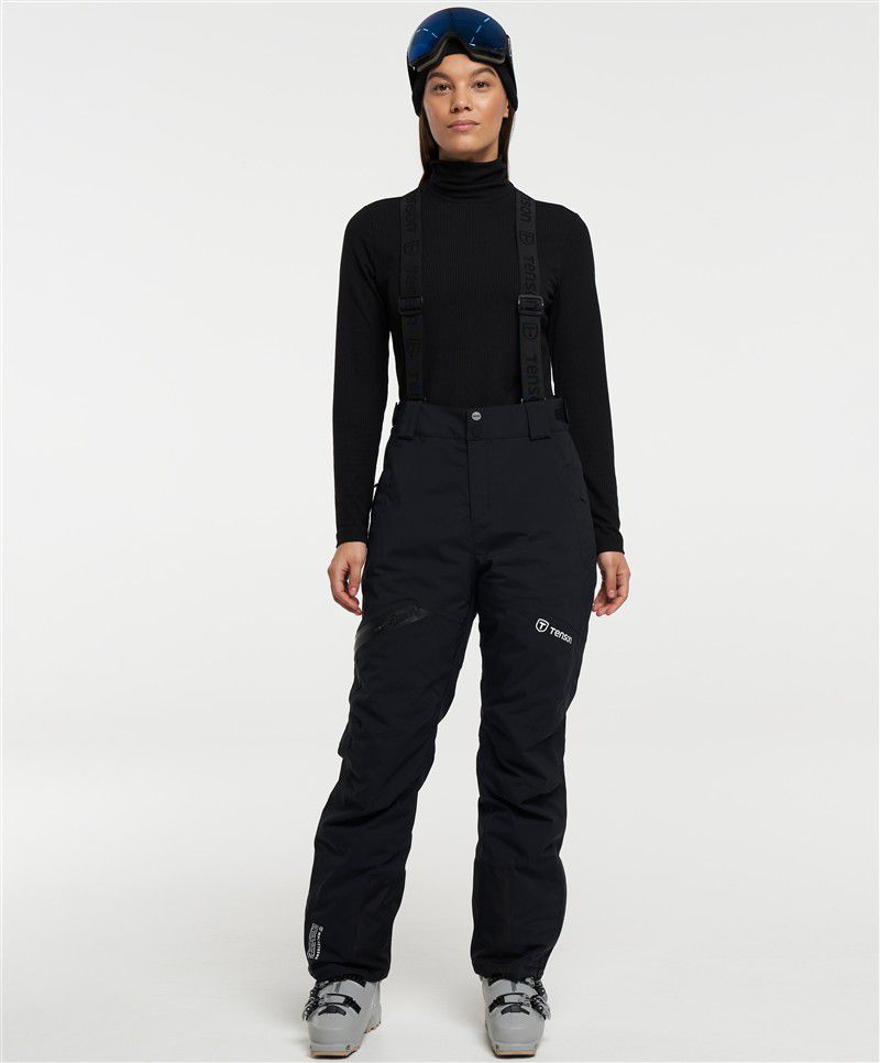 Tenson | Core Ski Pants Women - Dámské lyžařské kalhoty - obrázek 1