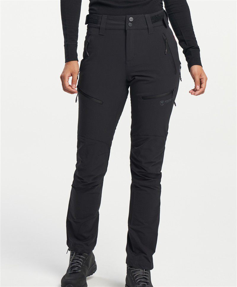 Tenson | TXlite Flex Pants Women - Dámské elastické kalhoty - obrázek 1