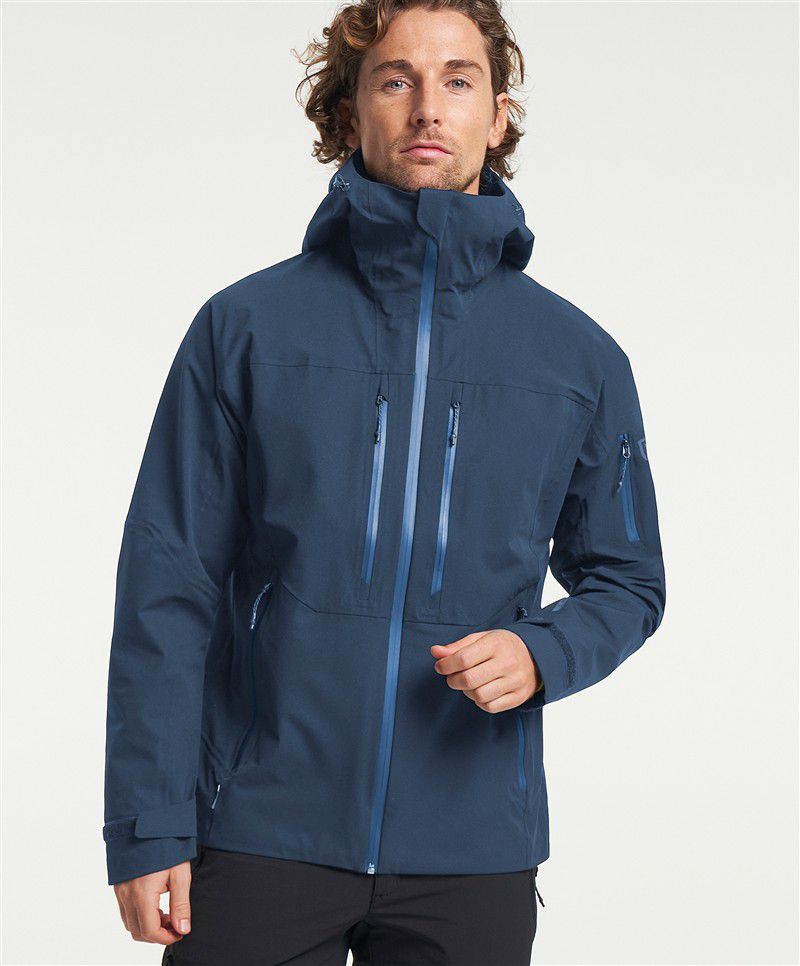 Tenson | TXlite Shell Jacket Men - Voděodolná pánská bunda - obrázek 1