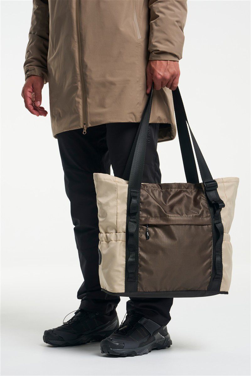 Tenson | Camper Tote Bag - Nákupní taška - obrázek 1