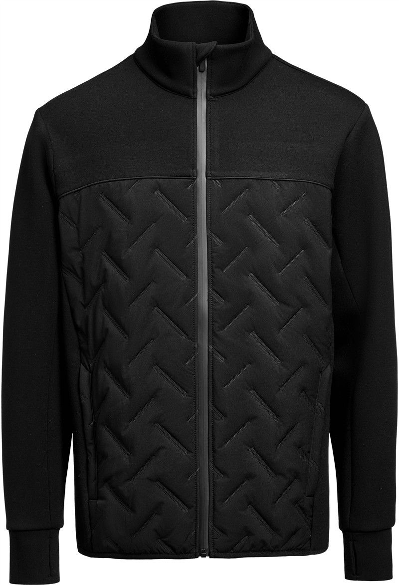 James Harvest | Montana Hybrid Motion Jacket - Pánská hybridní bunda - obrázek 1