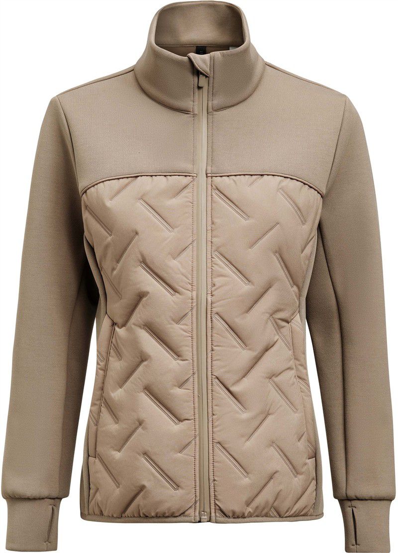 James Harvest | Montana Hybrid Jacket W - Dámská hybridní bunda - obrázek 1